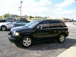 2008 Jeep Compass Elk Conversion Van