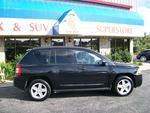 2008 Jeep Compass Elk Conversion Van