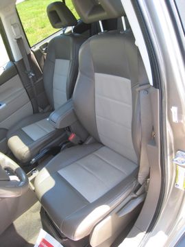 2008 Jeep Compass Super
