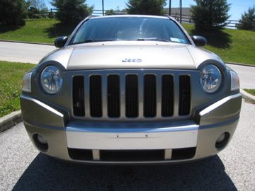 2008 Jeep Compass Super