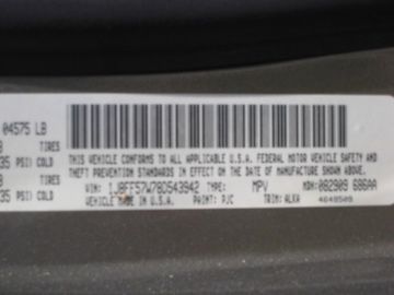 2008 Jeep Compass Super