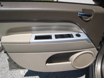 2008 Jeep Compass Super