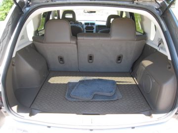 2008 Jeep Compass Super