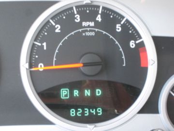 2008 Jeep Compass Super