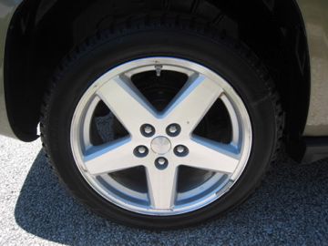 2008 Jeep Compass Super