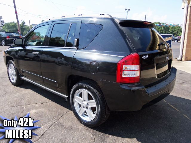 2009 Jeep Compass K35