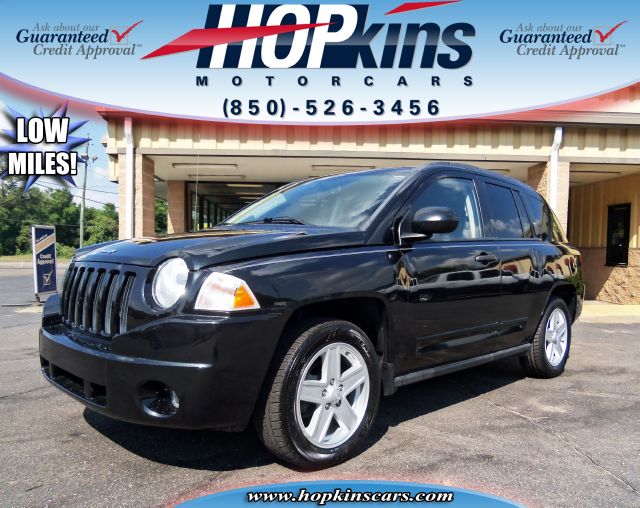 2009 Jeep Compass K35