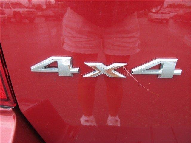 2010 Jeep Compass 2.4 A SR 5dr Wgn W/sunroof