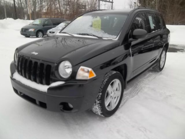 2010 Jeep Compass K35