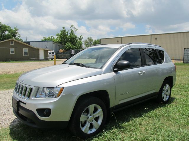 2011 Jeep Compass K35