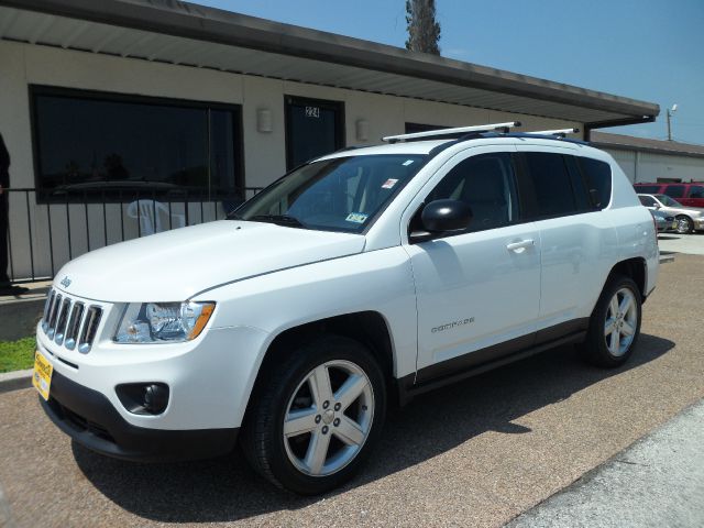 2011 Jeep Compass Power LIFT GATE