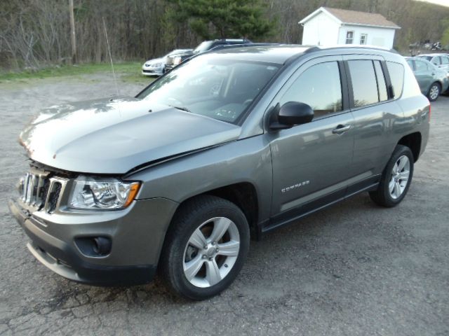 2011 Jeep Compass K35