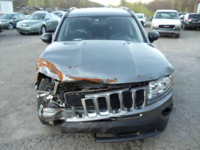 2011 Jeep Compass K35