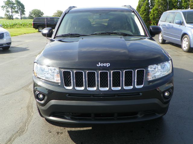 2011 Jeep Compass Power LIFT GATE