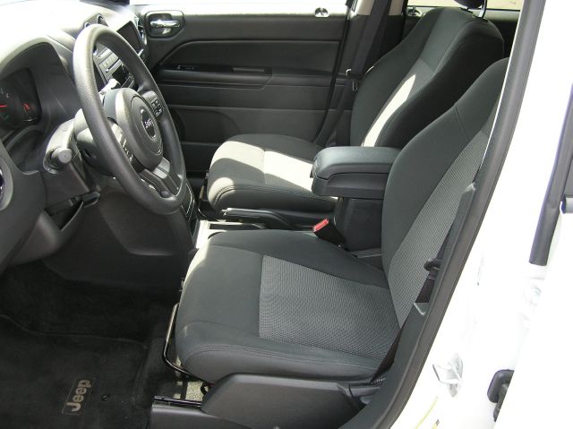 2012 Jeep Compass K35