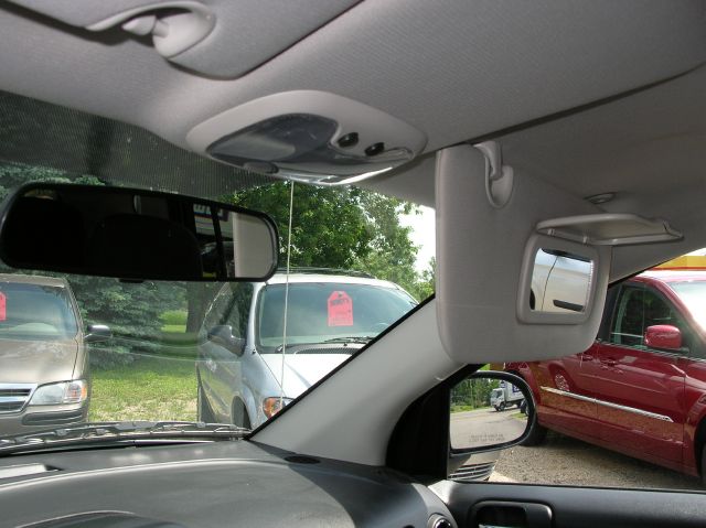 2012 Jeep Compass K35