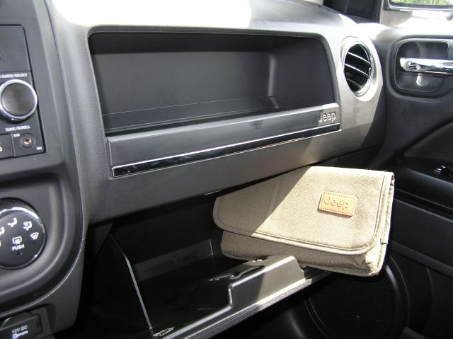 2012 Jeep Compass K35