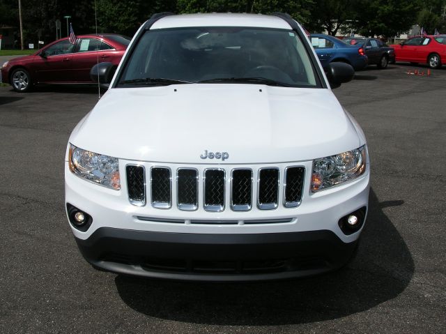 2012 Jeep Compass K35
