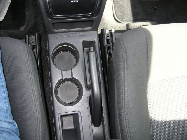 2012 Jeep Compass K35