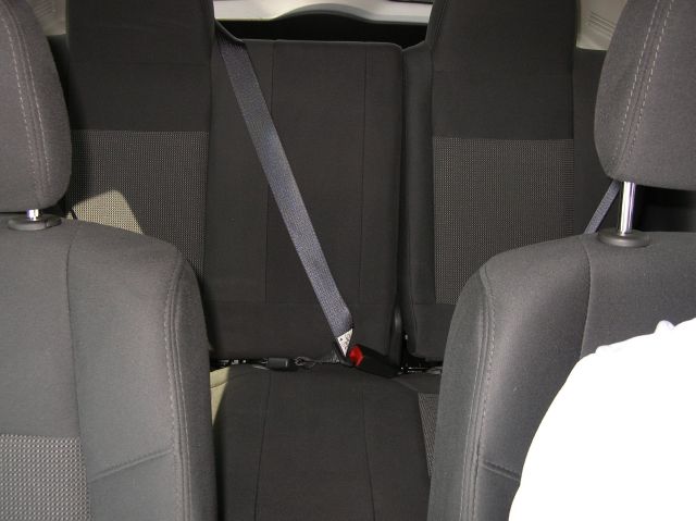 2012 Jeep Compass K35