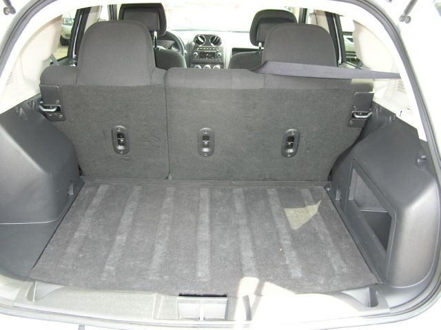 2012 Jeep Compass K35