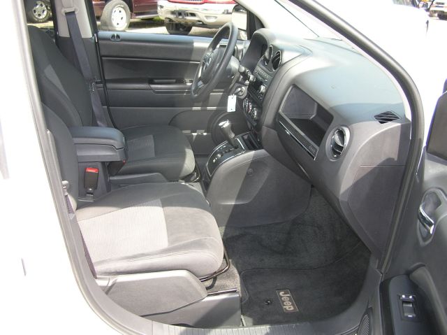 2012 Jeep Compass K35