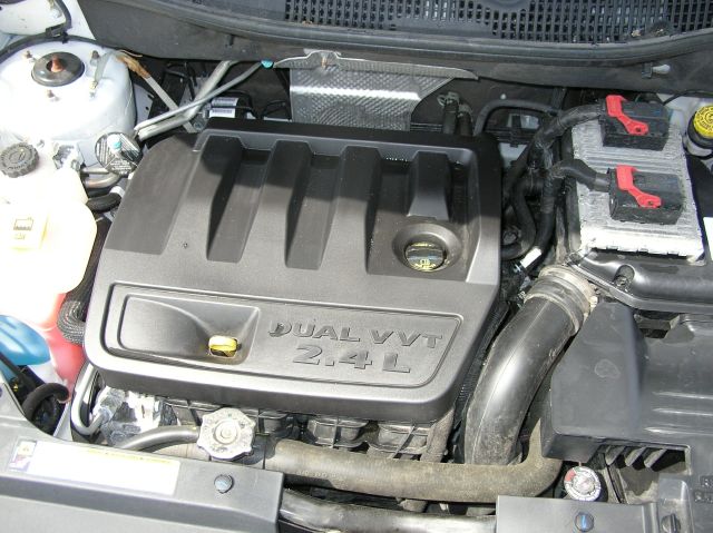 2012 Jeep Compass K35