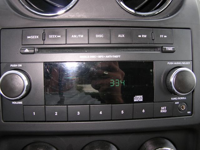 2012 Jeep Compass K35