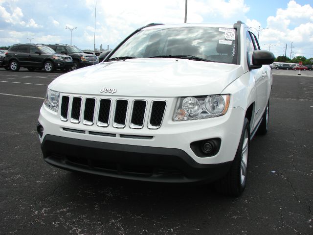 2012 Jeep Compass K35
