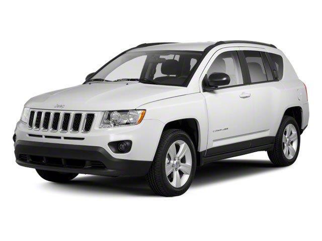 2013 Jeep Compass SLT 25