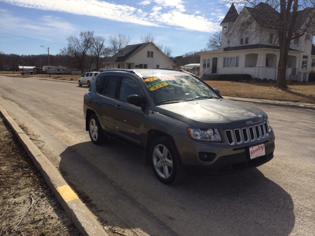 2013 Jeep Compass Super