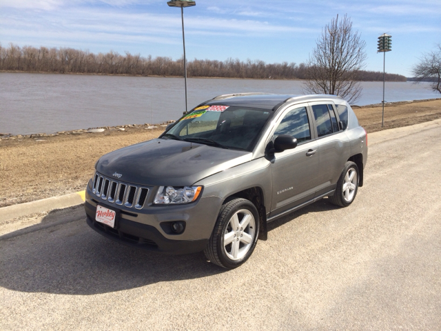 2013 Jeep Compass Super