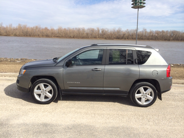 2013 Jeep Compass Super