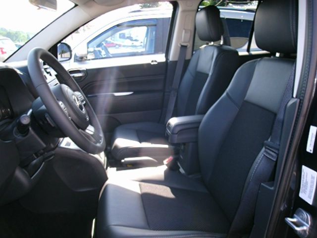 2014 Jeep Compass 3.0L Auto 4WD