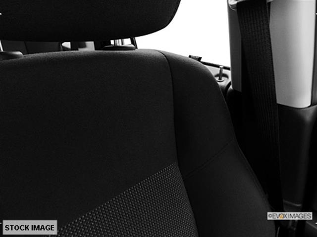 2014 Jeep Compass GSX