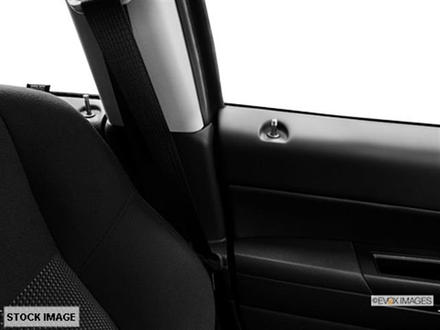 2014 Jeep Compass GSX