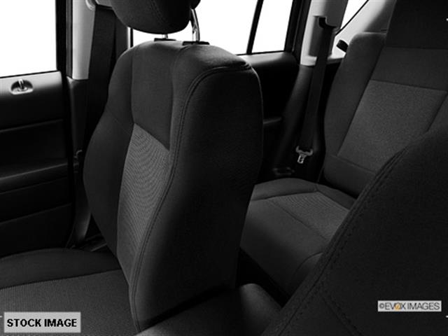 2014 Jeep Compass GSX