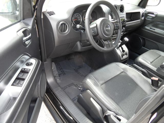 2014 Jeep Compass T6 Turbo AWD