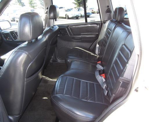 1996 Jeep Grand Unknown