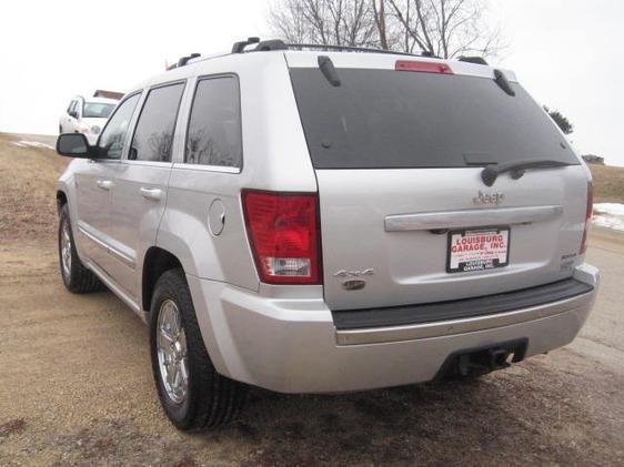 2007 Jeep Grand Unknown