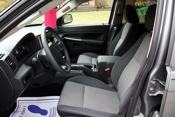 2008 Jeep Grand Unknown