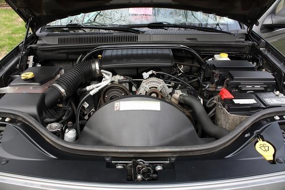 2008 Jeep Grand Unknown