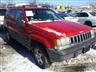 1993 Jeep Grand Cherokee Base W/nav.sys