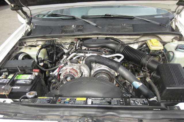 1993 Jeep Grand Cherokee Super