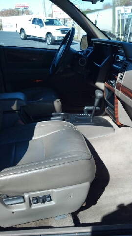 1994 Jeep Grand Cherokee Super