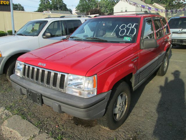 1994 Jeep Grand Cherokee Unknown