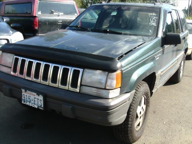 1994 Jeep Grand Cherokee 2dr Roadster