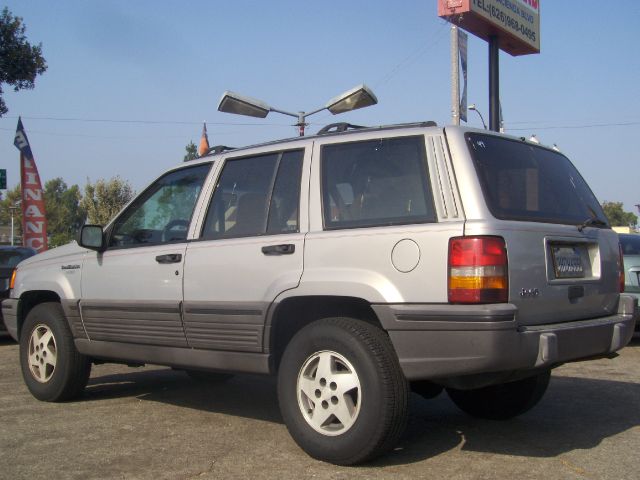 1994 Jeep Grand Cherokee EX-L W/navi