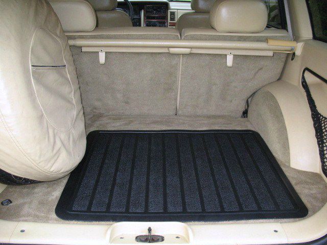 1995 Jeep Grand Cherokee Super