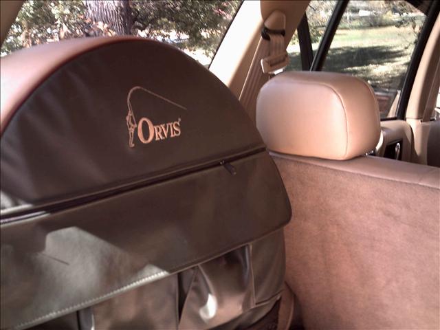 1995 Jeep Grand Cherokee 328xi Sports Wagon AWD SUV